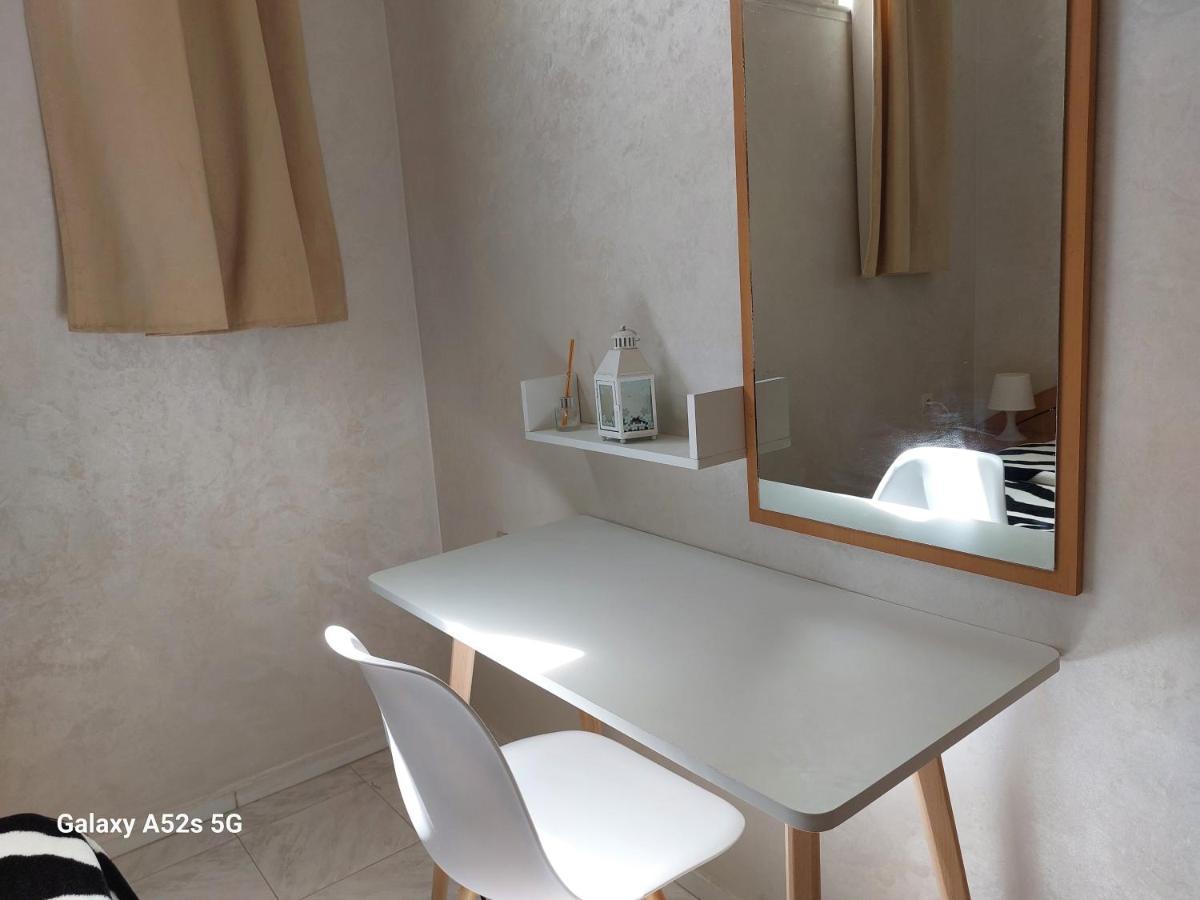 Agadir Studio Fonctionnel Exterior photo