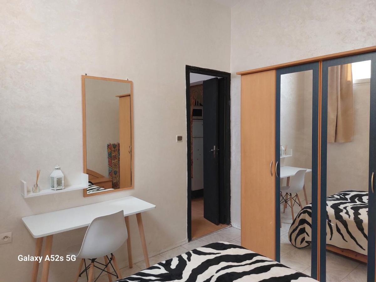 Agadir Studio Fonctionnel Exterior photo